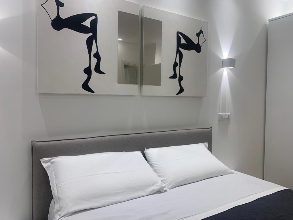 Abba Rooms Cagliari Exterior foto