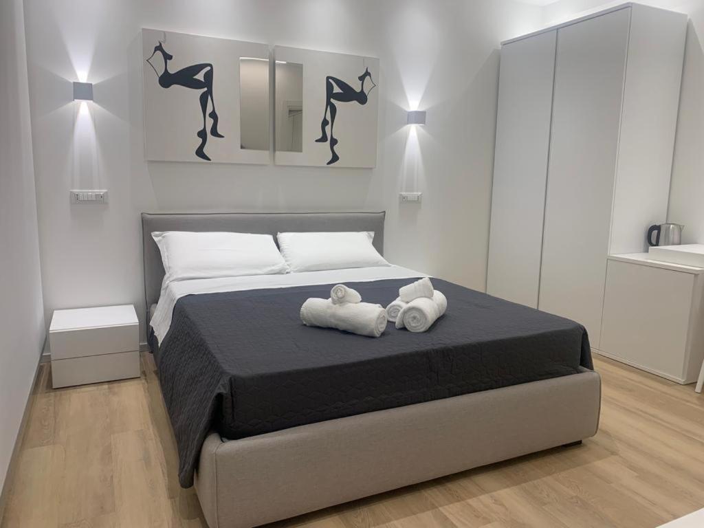Abba Rooms Cagliari Exterior foto
