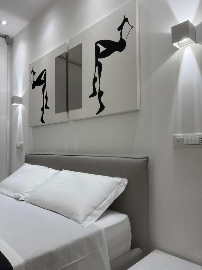 Abba Rooms Cagliari Exterior foto
